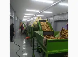 Зображення для оголошення Линия мойки