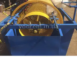 Зображення для оголошення Промывочная станция / мойка тыквенных семян