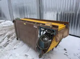Зображення для оголошення Інспекційний стіл FirmaEropa RS200x50