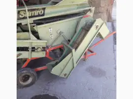 Зображення для оголошення Сортувалка SAMRO