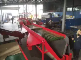 Зображення для оголошення Лінія для переробки