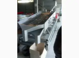 Зображення для оголошення Вибросито для сортировки орехов во фракции в наличии