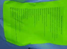 Зображення для оголошення Продам насіння сорго " майло" "зуні"
