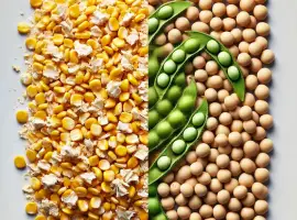 Зображення для оголошення Закуповуємо кукурудзу некондиційну