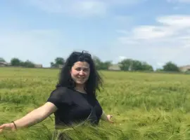 Зображення для оголошення Куплю ячмень, пшеницу, кукурузу