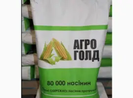 Хотин кукурудза 25кг