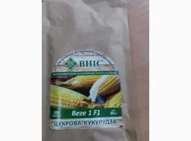 Семена сахарной кукурузы суперсладкая