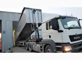 Принимаем КУКУРУЗУ Кировоградская обл