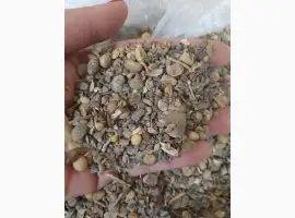 Зображення для оголошення Підприємство Купує Половинки сої. Соєві відходи. Погнила