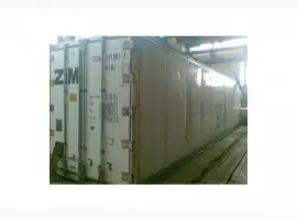 Зображення для оголошення Продам или здам в оренду 40-ка футовый контейнер