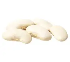 Зображення для оголошення Насіння квасолі сортів НЕВІ БІНС та МЕРЛІН. Посівна квасоля біла