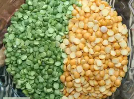 Зображення для оголошення Куплю горох желтый зеленый самовывоз
