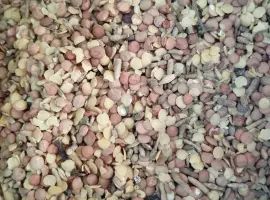Зображення для оголошення Продам відходи сочевиці зеленої
