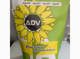 Зображення для оголошення Насіння соняшнику "СОЛО" / AgroDV