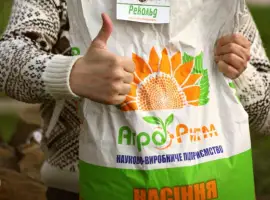 Зображення для оголошення Насіння соняшнику Рекольд під Гранстар