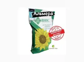 Зображення для оголошення АЛЬМЕРА насіння соняшнику