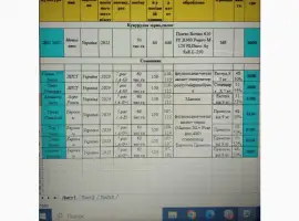 Зображення для оголошення Продам насіння соняшнику Альдазор( Гранстар)
