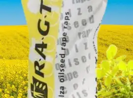 Зображення для оголошення Насіння озимого ріпаку Треззор "RAGT"