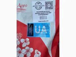Зображення для оголошення Насіння озимого ріпаку ГІБРИД ЛАМБЕР