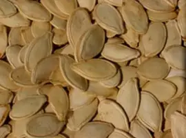 Зображення для оголошення Продам гарбузове насіння