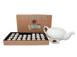Зображення для оголошення Высокогорный чёрный чай TIBETEA X.O. Tibemed