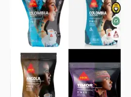Зображення для оголошення Кофе Португальское Negrita