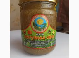 Зображення для оголошення Лечебная паста "Перунова Сила"