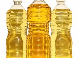 Олія рослинна. Купуємо 13