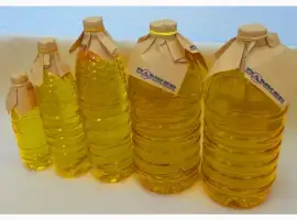 Олія соняшникова продам 273