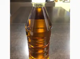 Продам соєву олію з ПДВ