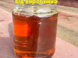 Продам Масло Соевое от 500 кг (без фузы)