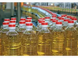 Продам Масло подсолнечное ТМ Charoil