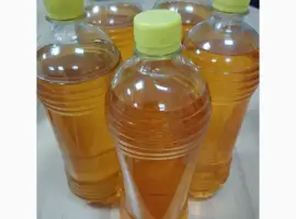 Продам олію гірчичну нерафіновану