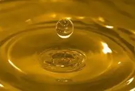 Масло соевое