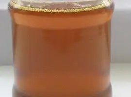 Соєва олія