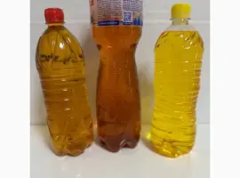 Закупаем масло техническое растительное