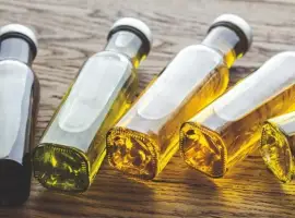 Куплю растительное техническое масло