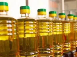 Продам олію соняшникову
