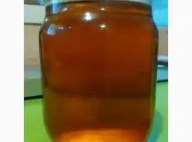 Олія соєва