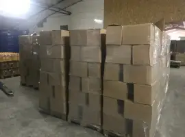 Зображення для оголошення Продаж рафінованої олії