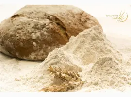 Продам мука ржаная обдирная
