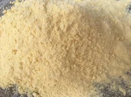 Зображення для оголошення Продам Кукурузную муку тонкого помола в мешка (розница