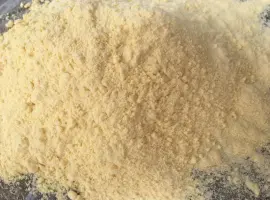 Зображення для оголошення Продам Кукурузную муку тонкого помола в мешка (розница