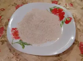 Продам борошно цільнозернове