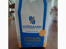 Борошно