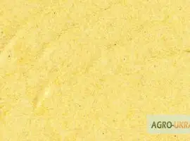 Мука кукурузная