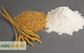 Зображення для оголошення Мука пшеничная в/с