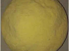 Мука кукурузная текстурированая