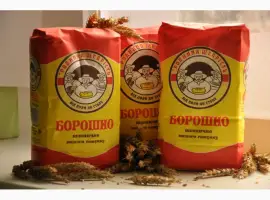 Борошно пакет