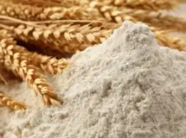Продам муку пшеничную второго сорта